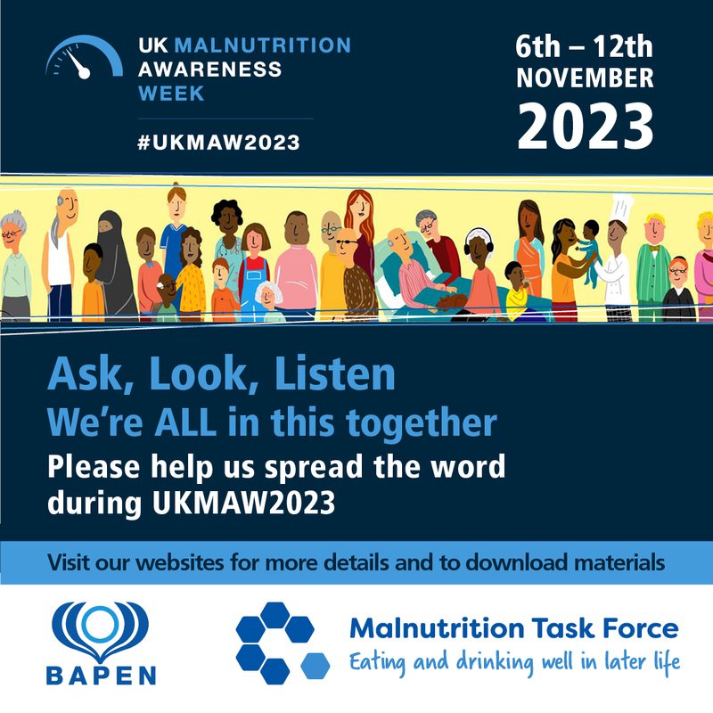 Ask Look Listen IG MAW 2023