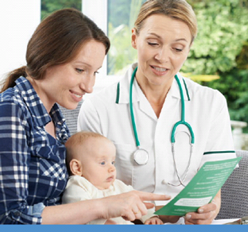Infant Feeding Survey White Paper Cover sheet2
