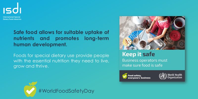 Keep It Safe