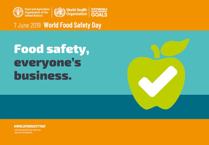 World Safety Day