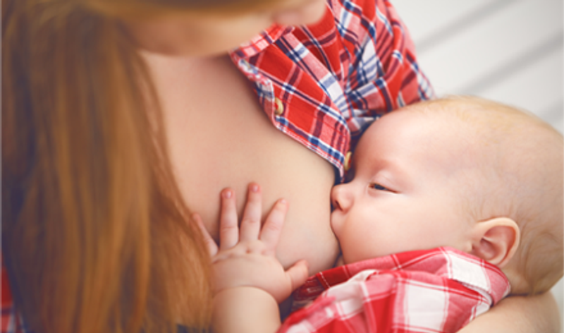 Breast Feeding