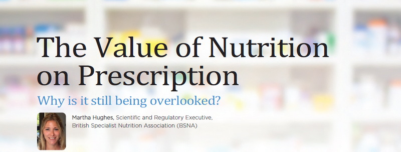 Nutri On Pre