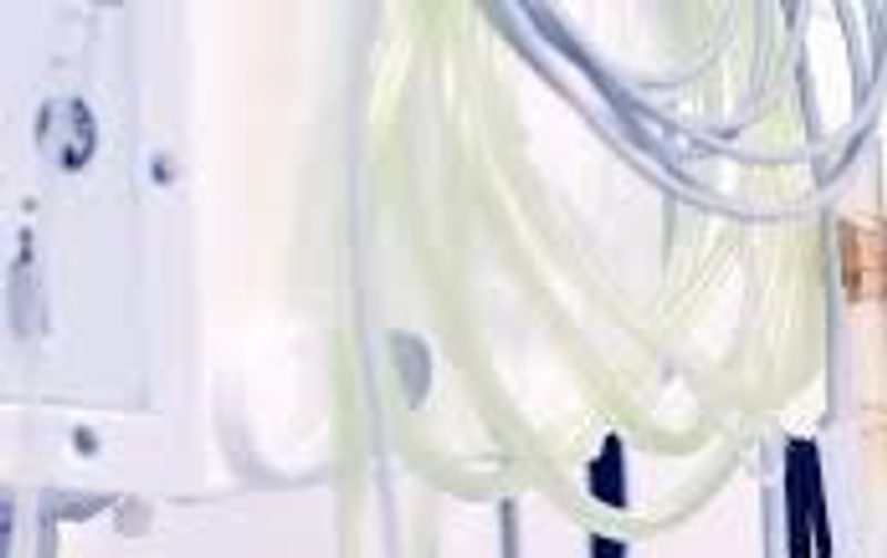 Tube Feeding