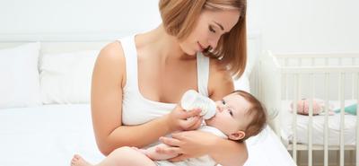 Tile infant formula